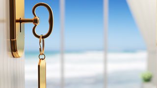 Residential Locksmith at Shaw Property San Diego, California